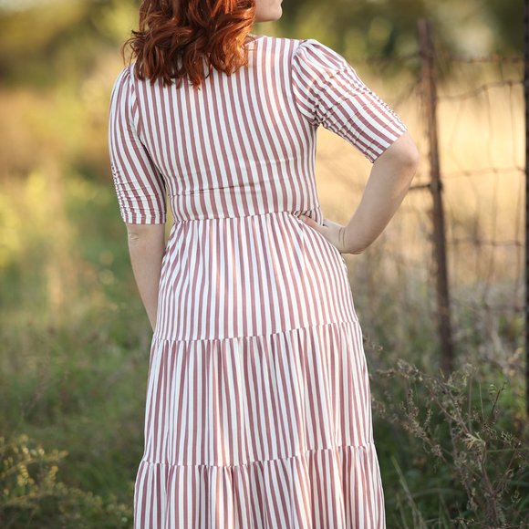 Spring Dress - Picture 2 of 3